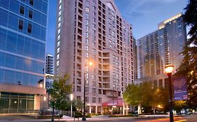 Marriott in Midtown Atlanta